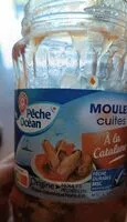 Mängden socker i Peche océan