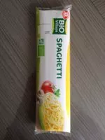 Mängden socker i Spaghettis