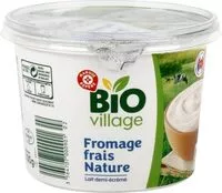 Mängden socker i Fromage frais 20 % Mat. Gr.