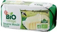 Mängden socker i Beurre demi-sel 80%mg