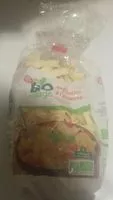 Mängden socker i Tagliatelles à l'ancienne