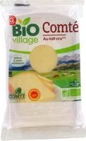 Mängden socker i Comté 34% Mat. Gr. - 200/
