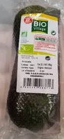 Mängden socker i Avocats