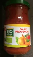 Mängden socker i Sauce provençale