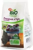 Mängden socker i Pruneaux d'Agen Bio