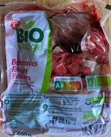 Mängden socker i Betteraves entières