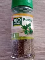 Mängden socker i Persil