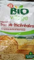 Mängden socker i Préparation multi céréales