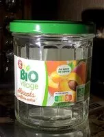 Mängden socker i Confiture Abricots