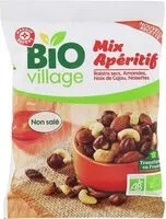 Mängden socker i Mix Apéritif