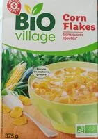 Mängden socker i Corn flakes
