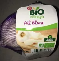 Mängden socker i Ail blanc bio