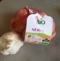 Mängden socker i Ail blanc