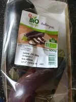 Mängden socker i Aubergine