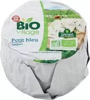 Mängden socker i Petit bleu fondant bio 30% Mat. Gr.