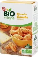 Mängden socker i Croustillants Gouda