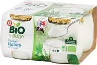 Mängden socker i Yaourt pot laitier nature bio