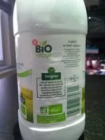 Mängden socker i Lait Demi-écrémé