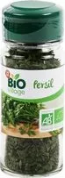 Mängden socker i Persil bio - flacon