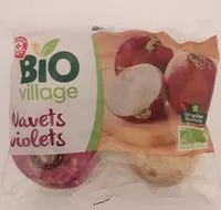 Mängden socker i Navets violets