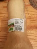 Mängden socker i Butternut