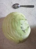 Mängden socker i Chou Blanc Bio