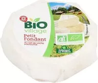 Mängden socker i Petit fondant bio 24% Mat. Gr.