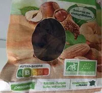 Mängden socker i Les Mélanges