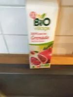 Mängden socker i 100% jus de Grenade