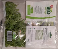 Mängden socker i Roquette Bio Village