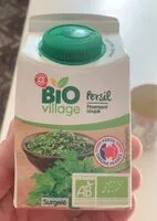 Mängden socker i Persil