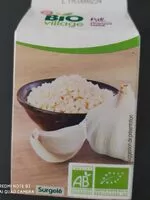 Mängden socker i Ail