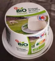 Mängden socker i Fromage de chèvre