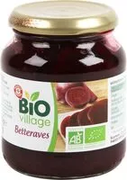 Mängden socker i Betteraves