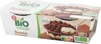 Mängden socker i Tiramisu bio villages