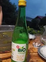 Mängden socker i Pur jus de Citron de Sicile