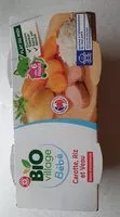 Mängden socker i Bol carotte riz veau bio 6mois