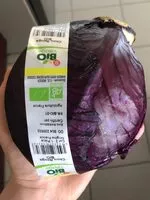 Mängden socker i Chou rouge bio