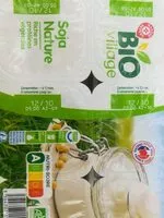 Mängden socker i Soja nature