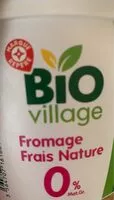 Mängden socker i Fromage blanc nature 0%