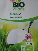 Mängden socker i Bifidus