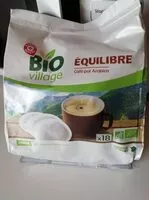 Mängden socker i Café pur atabica