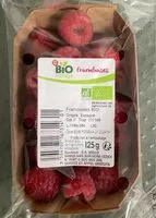 Mängden socker i Framboise