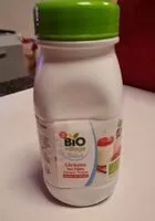 Mängden socker i Bio village bebe