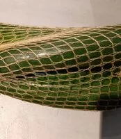 Mängden socker i Courgettes