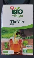 Mängden socker i The vert nature bio