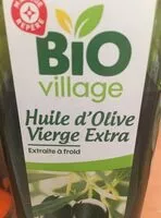 Mängden socker i Huile d' Olive vierge extra