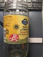 Mängden socker i mogette de Vendée