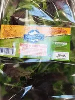 Mängden socker i Jeunes Pousses de Roquette