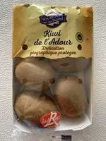 Mängden socker i Kiwi de l'Adour